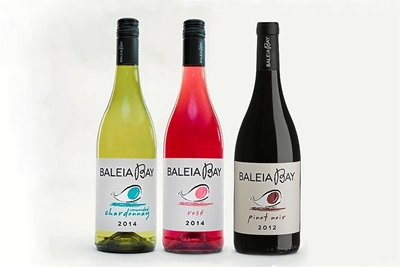 Baleia Bay vier Basedag